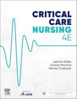 ACCCN CRITICAL CARE NURSING