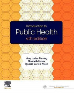 INTRODUCTION TO PUBLIC HEALTH