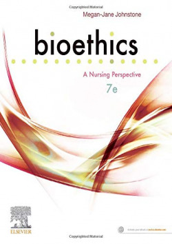 BIOETHICS A NURSING PERSPECTIVE
