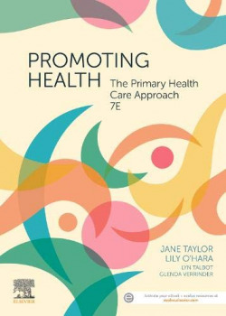 Promoting health 7th edition