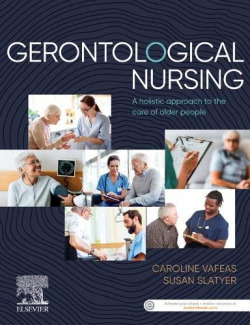 Gerontological nursing