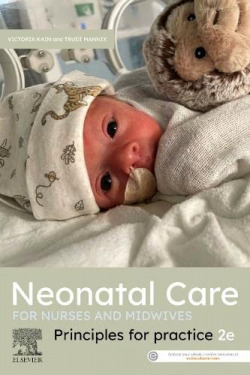 NEONATAL CARE FOR NURSES AND MIDWIVER 2ND.EDITION