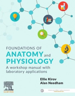 Foundations of anatomy and physiology