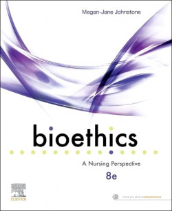 BIOETHICS 8TH.EDITION