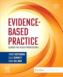 EVIDENCE-BASED PRACTICE ACROSS HEALTH PROFESSIONS