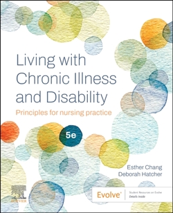 Living with chronic illness and disability