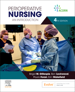 PERIOPERATIVE NURSING