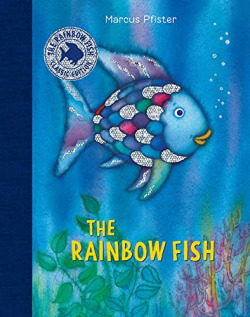 The rainbow fish
