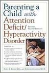 PARENTING A CHILD WITH ATTENTION DEFICIT/HYPERACTIVITY DISORDER