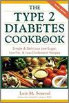 THE TYPE 2 DIABETES COOKBOOK