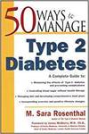 50 WAYS TO MANAGE TYPE 2 DIABETES