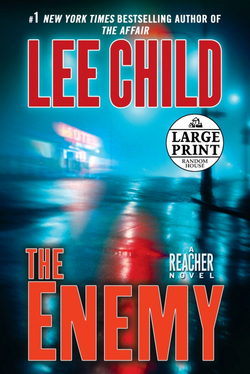 The Enemy