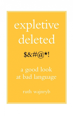 Expletive Deleted