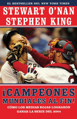 Campeones Mundiales Al Fin! (Faithful)