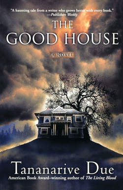 THE GOOD HOUSE