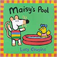 Maisy´s pool