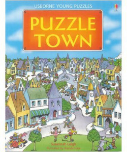 Puzzle town