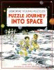 Puzzle journey into space