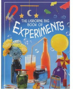 Big book of experiments