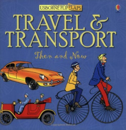 Travel and transport