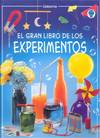 El gran libro de los experimentos