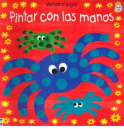 Pintar con las manos