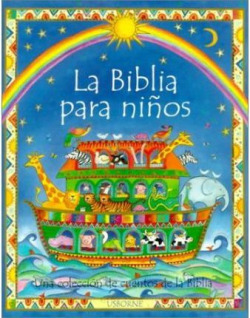 La biblia para niños