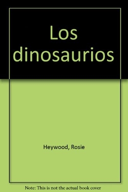 Dinosaurios