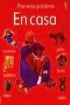 En casa