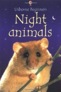 Reader./night animals