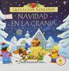 Navidad en la granja