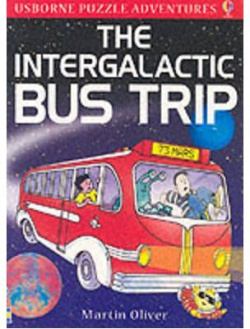 The intergalactic bus trip