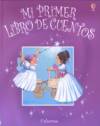 Primer libro de cuentos/cartone infantil