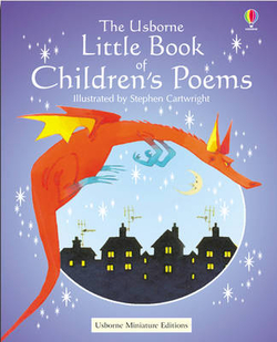 Little book of children's poems