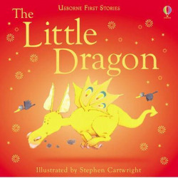 The little dragon