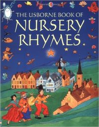 Nursery rhymes