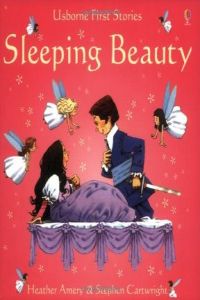 Sleeping beauty
