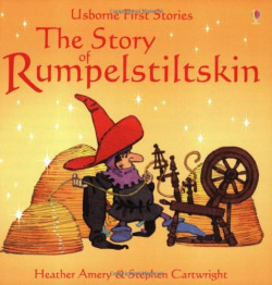 The story of rumpelstiltskim