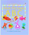 First picture abc