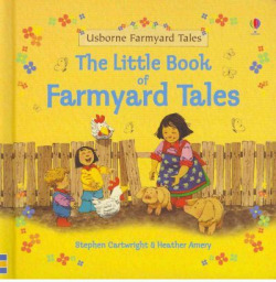 The little book of farmyard tales