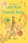 Little encyclopedia human body