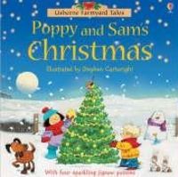 Poppy and sam's christmas