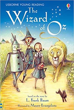 The wizard of oz