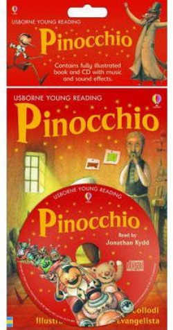 Pinocchio
