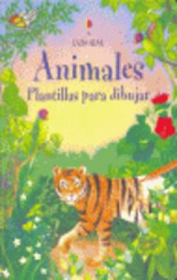 Anumales plantillas para dibujar
