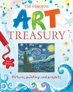 Art treasury