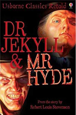 Dr jekyll & mr hyde