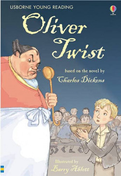 Oliver twist
