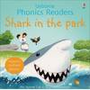 Shark in the park
