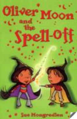 Oliver moon and the spell-off